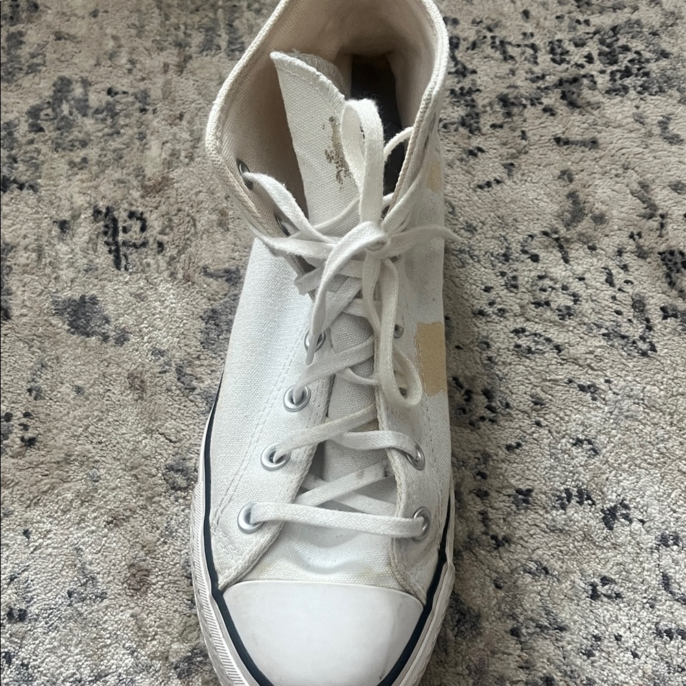 Platform Converse - Picture 4 of 6